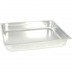 Gastronormbehälter Serie STANDARD, GN 2/1 (40mm) von Stalgast