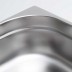 Gastronormbehälter Serie STANDARD, GN 2/1 (65mm) von Stalgast