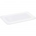 GN-Deckel luftdicht, Polycarbonat, für GN 1/4 Behälter von Stalgast
