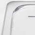 GN-Deckel, Polycarbonat, für GN 1/9 Behälter von Stalgast