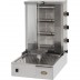 Spieß 800 mm, für Gyrosgrills KE2501036, KE2501058, KE2502070, KE2502105 von Roller Grill