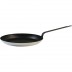 Crepes-Pfanne aus Aluminium mit Antihaftbeschichtung, Ø 25 cm von Stalgast