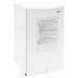 Rückstellprobenschrank, HACCP, inklusive Kassetten mit Probebehältern, Abmessung 470 x 510 x 840 mm (BxTxH) von Stalgast