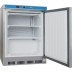 Tiefkühlschrank INOX, 200 Liter, Abmessung 600 x 600 x 850 mm (BxTxH) von Stalgast