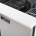 Saladette mit Teleskopdeckel, drei Türen, für 16 x GN 1/4 
(150 mm), Abmessung 1365 x 700 x 885 mm (BxTxH)Saladette mit Teleskopdeckel, drei Türen, für 16 x GN 1/4 
(150 mm), Abmessung 1365 x 700 x 885 mm (BxTxH) von Stalgast