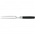 Stalgast Fleischgabel flach ELITE, geschmiedete Edelstahlklinge 150 mm von Stalgast