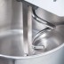 Spiral-Teigknetmaschine,  Inhalt 10 Liter, 0,55 kW von FCM