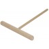 Teigverteiler für Crêpes, Holz 