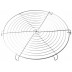 Kuchenrost, rund 32 cm 