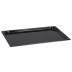 Konvektomatenblech 1/1, 65 mm Granit-Emaille