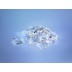 Crescenteisbereiter, modular, Hoshizaki KMD-270AA
