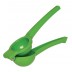Limettenpresse manuell