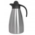 Olympia Isolierkanne mit Schraubverschluss 1,5L