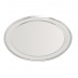 Vogue Pizzablech aus Aluminium 26cm