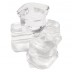 Polar Eiswürfelbereiter 23kg