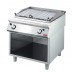 Gastro M 700 Gas Lavasteingrill 70/80