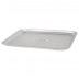 Vogue Backblech Aluminium 520x420x13mm