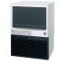 Crescenteisbereiter, steckerfertig, Hoshizaki KM-50 A