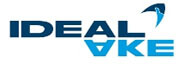 IDEAL AKE Logo