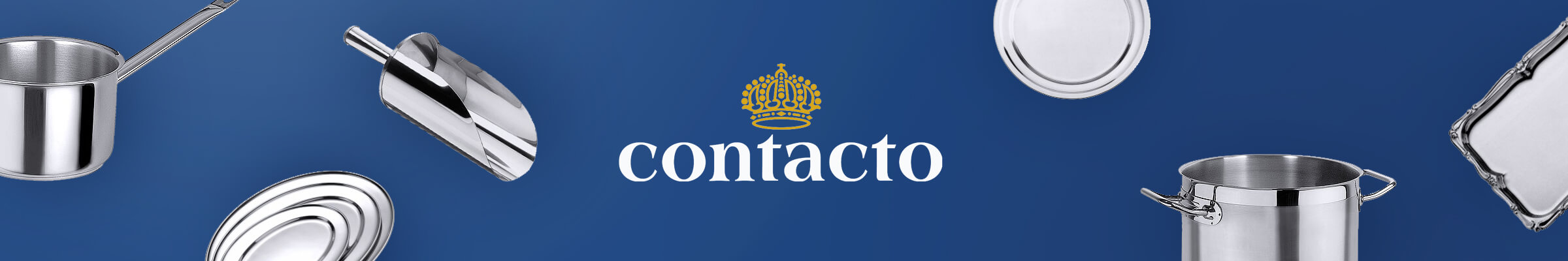 Contacto Online Shop