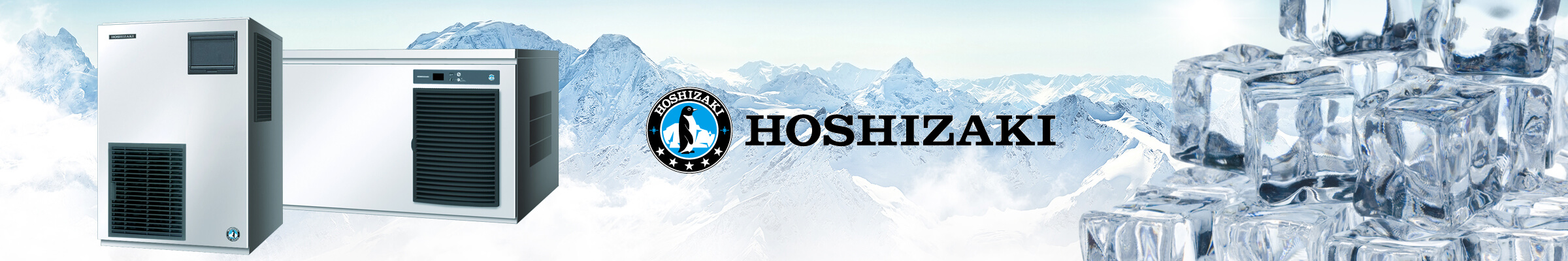 Hoshizaki Online Shop