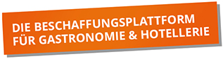 Beschaffungsplattform für Gastronomie